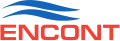 Логотип Энконт